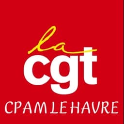 CGT CPAM Le Havre