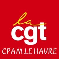 CGT CPAM Le Havre