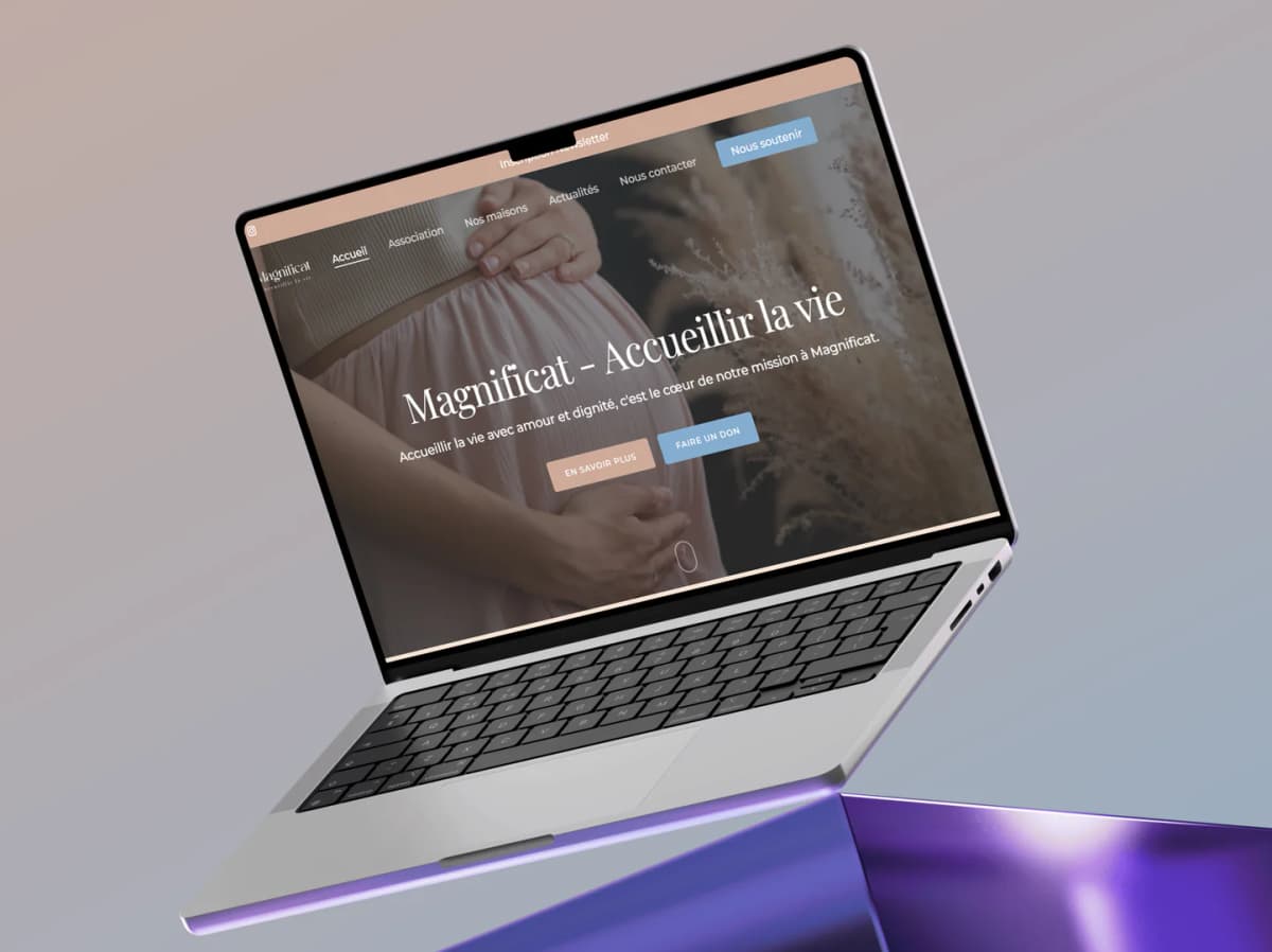 Association Magnificat