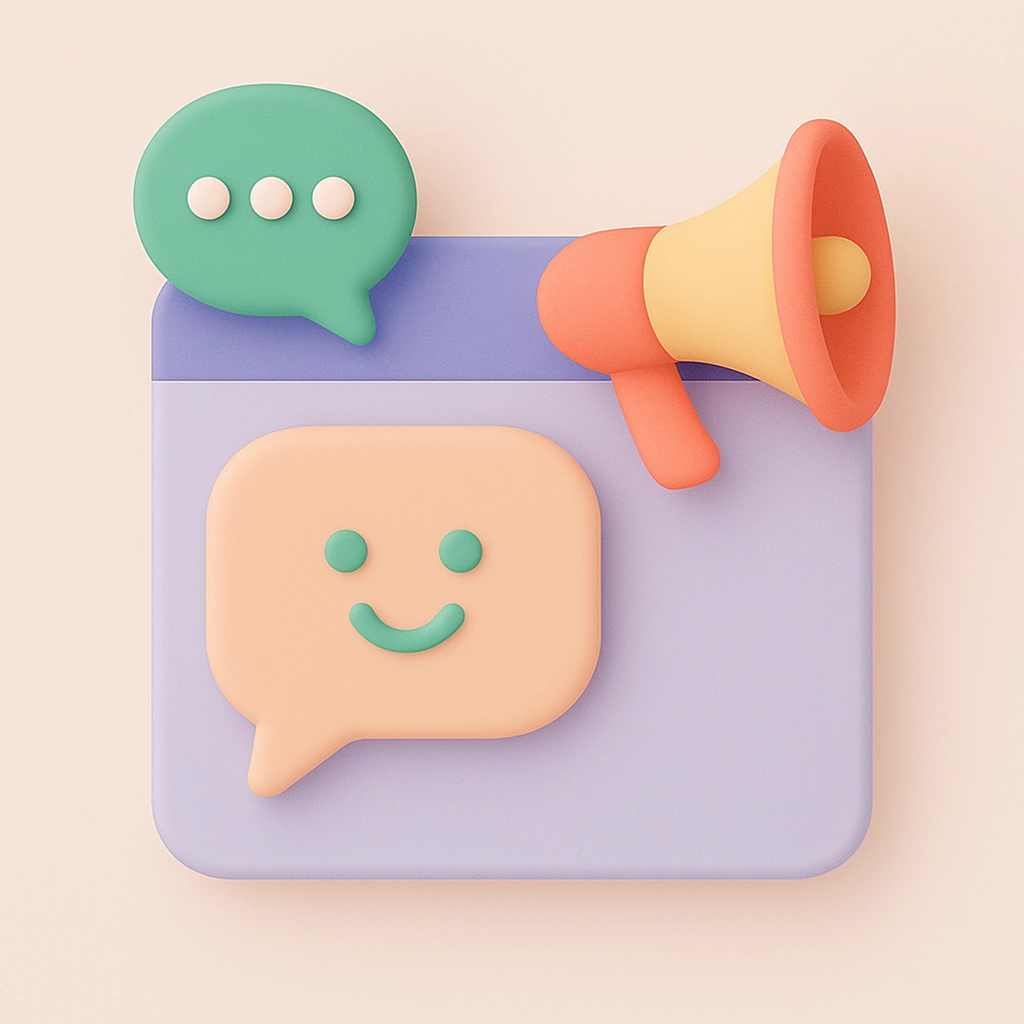 pole communication