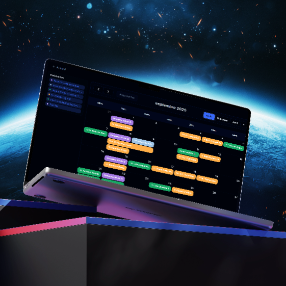 Application de gestion interne KBFlow